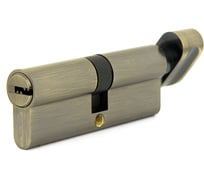 Цилиндровый механизм Palladium 2J07 80T01 AB 109048