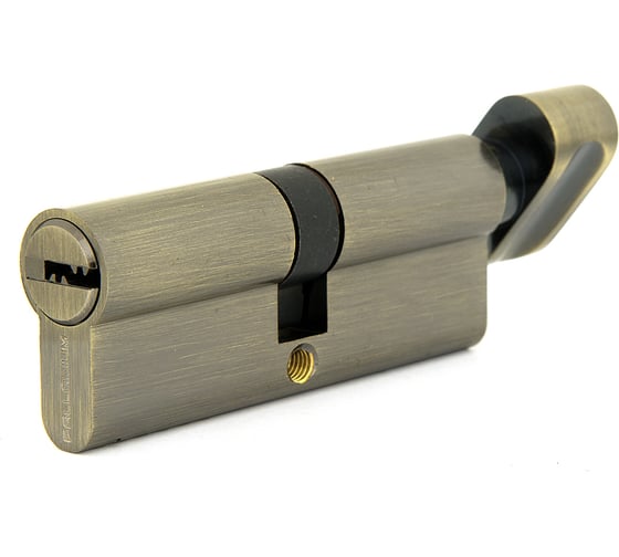 Цилиндровый механизм Palladium 2J07 80T01 AB 109048 1