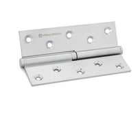 Дверная петля Palladium N 613-5" PC левая 114406