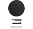 Ограничитель двери Palladium 03 BLACK черный 115995 2