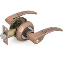 Ручка защелка Palladium 803 AC ET 109062