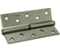 Дверная петля Palladium N 613-S-5" (K) AB правая 114417 1