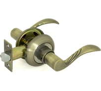 Ручка защелка Palladium 802 AB PS 109084