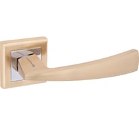 Дверная ручка Palladium A Lazio SG 114435