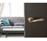 Дверная ручка Palladium Ariel SG/GP 114461 3