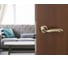 Дверная ручка Palladium Ariel SG/GP 114461 5