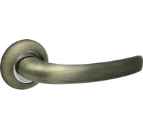 Дверная ручка Palladium A Anima COFFEE 114446