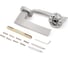 Дверная ручка Palladium Ercolano Y SN 115335 2