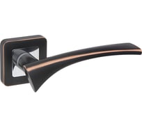 Дверная ручка Palladium Atom MG 114489