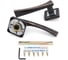 Дверная ручка Palladium Atom MG 114489 2