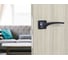 Дверная ручка Palladium Atom MG 114489 4