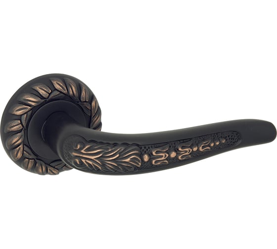 Дверная ручка Palladium Marcato VG 109102 1