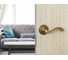 Дверная ручка Palladium Luna BR 109106 4