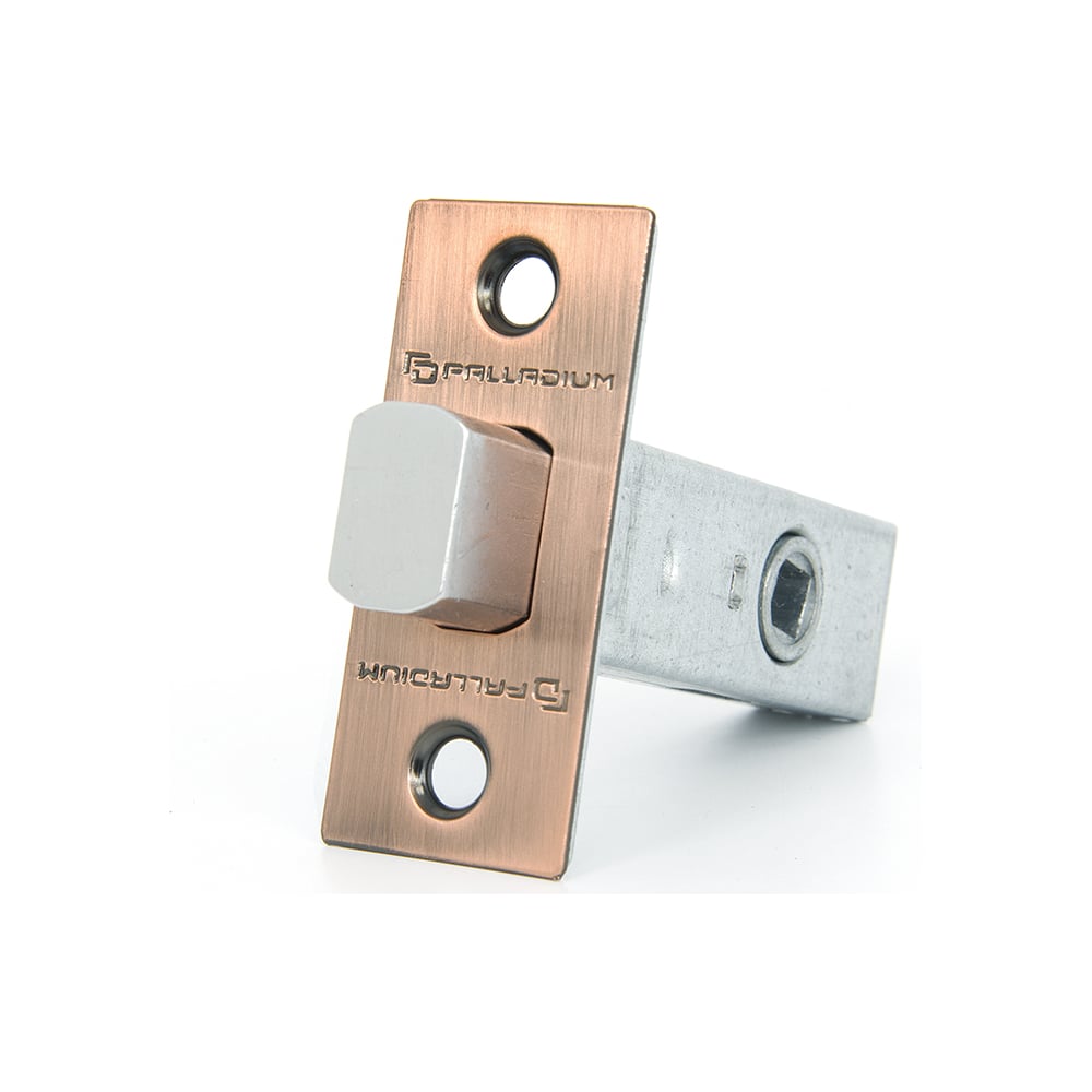 Задвижка межкомнатная Palladium 101 AC 114381 - выгодная цена, отзывы ...