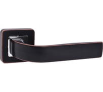 Дверная ручка Palladium Kernel MG 114488