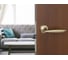 Дверная ручка Palladium Agata SG/GP 114451 5