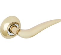 Дверная ручка Palladium Mistik GP 114483