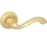 Дверная ручка Palladium Luna GP 109105 1