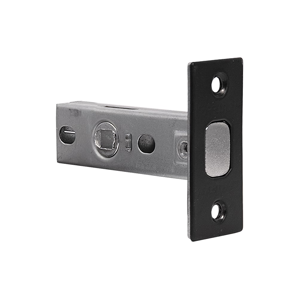 Задвижка межкомнатная Palladium 101 BLACK 116318 - выгодная цена ...