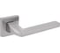 Дверная ручка Palladium Kobro M SN 115307 1
