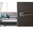 Дверная ручка Palladium A Carrino COFFEE 114450 3