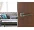 Дверная ручка Palladium A Carrino COFFEE 114450 5