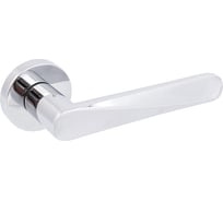 Дверная ручка Palladium Noreia Y CP 115336