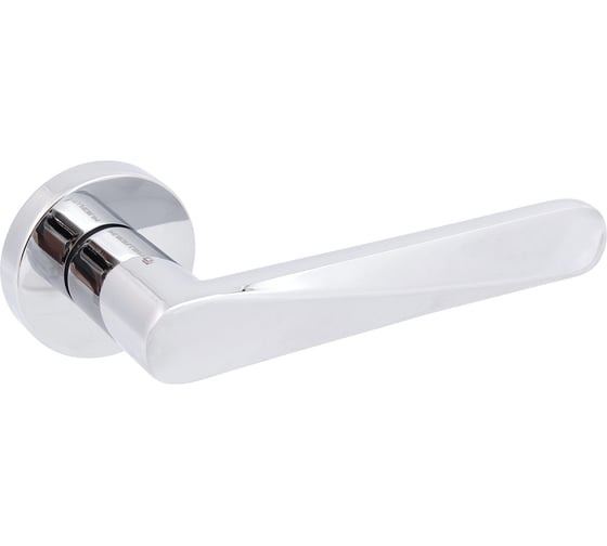 Дверная ручка Palladium Noreia Y CP 115336 1