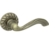 Дверная ручка Palladium Luna AB 109103