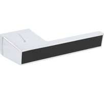 Дверная ручка Palladium Pasmore X CP 115315