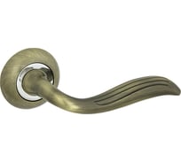 Дверная ручка Palladium Emma AB 114478