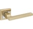 Дверная ручка Palladium A Carrino GP 114449 1