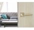 Дверная ручка Palladium A Carrino GP 114449 4