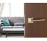 Дверная ручка Palladium A Carrino GP 114449 5