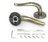 Дверная ручка Palladium Marcato AB 109098 2