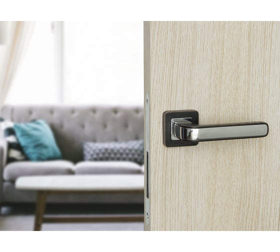 Дверная ручка Palladium Proton MG 114491