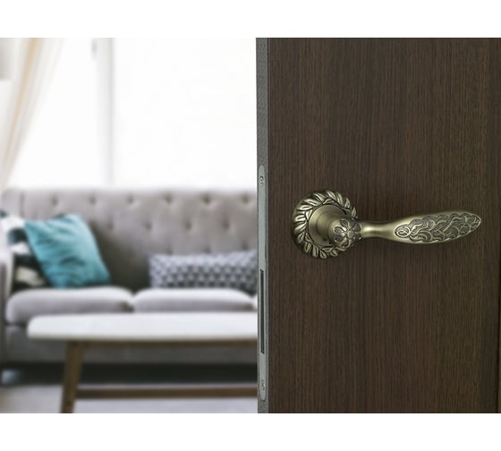 Дверная ручка Palladium Suite MAB 109094