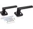 Дверная ручка Palladium Matter MG 114486 2