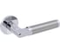 Дверная ручка Palladium Aquincum Y CP 115333 1