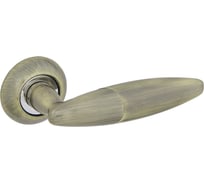 Дверная ручка Palladium Arno AB 114454