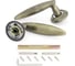 Дверная ручка Palladium Arno AB 114454 2