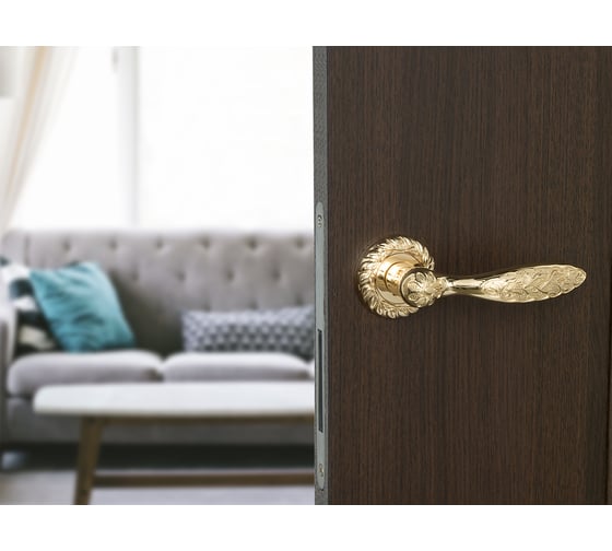 Дверная ручка Palladium Suite GP 109095