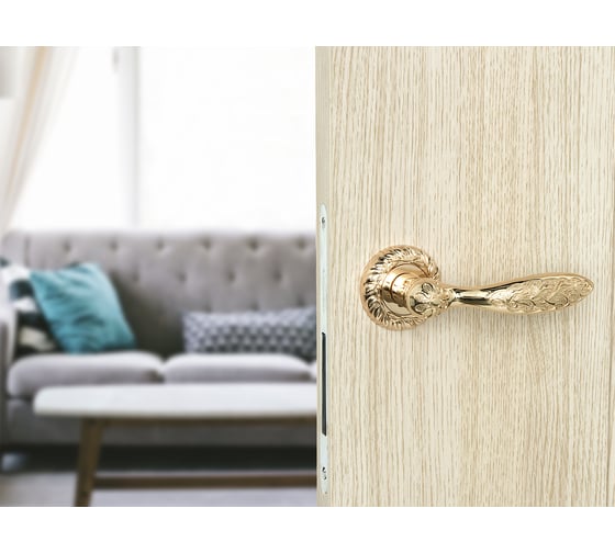 Дверная ручка Palladium Suite GP 109095