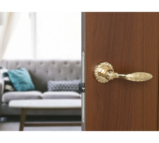 Дверная ручка Palladium Suite GP 109095