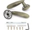 Дверная ручка Palladium Ariel AB 114460 2
