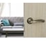 Дверная ручка Palladium Ariel AB 114460 3