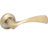 Дверная ручка Palladium A Bella GP 114442