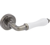 Дверная ручка Palladium Brissac K AB 115298
