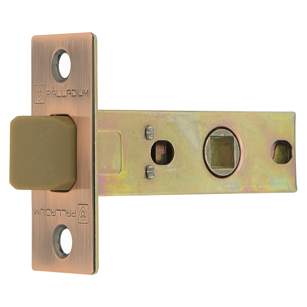 Защелка межкомнатная Palladium 400 AC 114382 - выгодная цена, отзывы ...