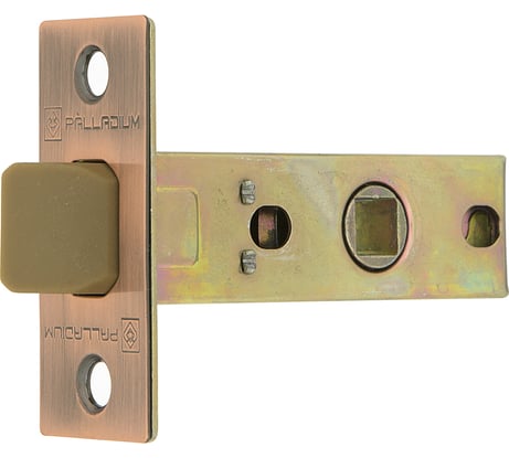 Защелка межкомнатная Palladium 400 AC 114382